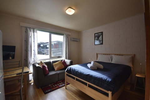 Alpine Haven 4 - Accommodation Brisbane 5