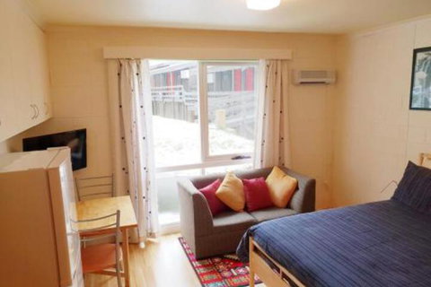 Alpine Haven 4 - Accommodation Brisbane 0