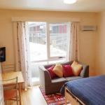 Alpine Haven 4 - Accommodation Brisbane 1