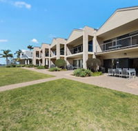 Elsinor Townhouse 6 Mulwala - Accommodation Brisbane