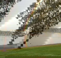 Bundalong Waterfront 28 Graham Ave Bundalong - Accommodation Brisbane