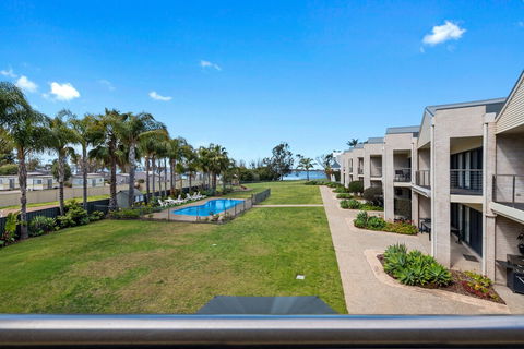 Elsinor Townhouse 3 Mulwala - Accommodation Brisbane 2