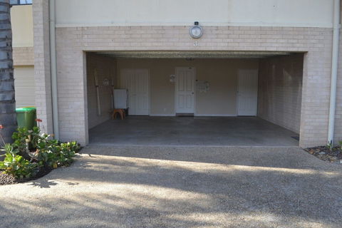 Elsinor Townhouse 3 Mulwala - Accommodation Brisbane 0