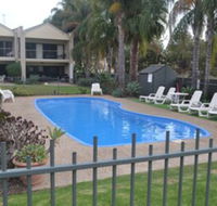 Elsinor Townhouse 8 Mulwala - Accommodation Brisbane
