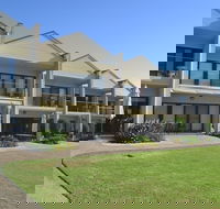 Elsinor Townhouse 4 Mulwala - Accommodation Brisbane