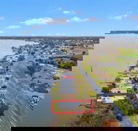 Mulwala Lakeside Waterfront - Accommodation Brisbane