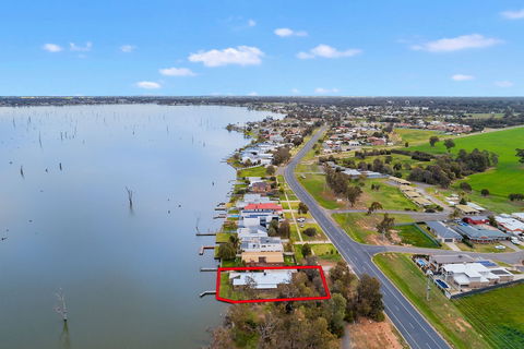 Mulwala Lakeside Waterfront - Accommodation Brisbane 0