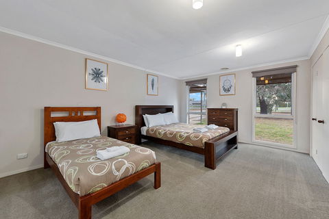 Mulwala Lakeside Waterfront - Accommodation Brisbane 6