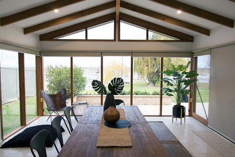 Lake House 61 Mulwala - Accommodation Brisbane 3
