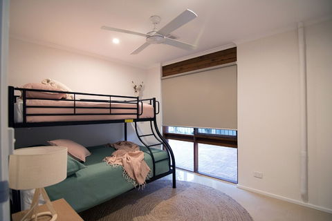 Lake House 61 Mulwala - Accommodation Brisbane 4