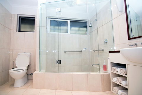 Lake House 61 Mulwala - Accommodation Brisbane 6