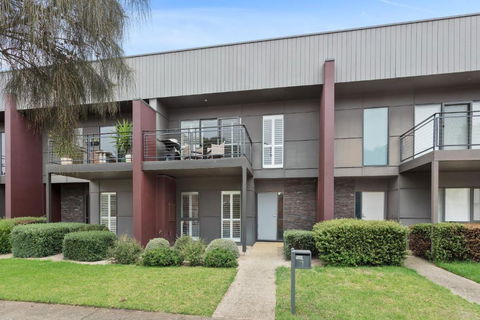 4 Sands Terrace - Accommodation Brisbane 4