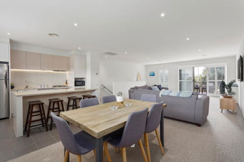 4 Sands Terrace - Accommodation Brisbane 1
