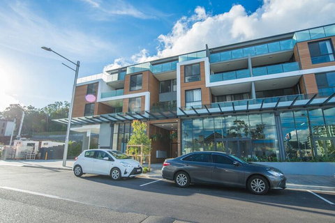 Warm Soul Apartment In The Heart Of Eastwood - Accommodation Brisbane 2