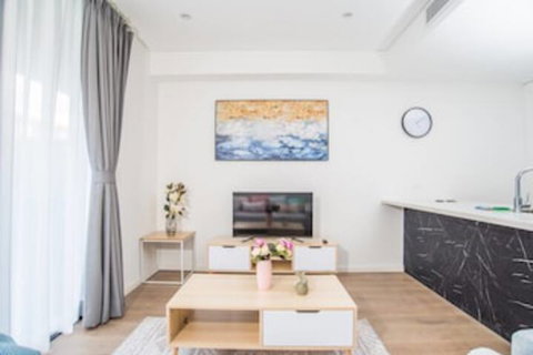 Warm Soul Apartment In The Heart Of Eastwood - Accommodation Brisbane 0