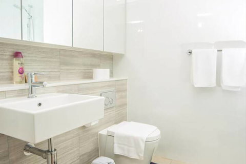 Warm Soul Apartment In The Heart Of Eastwood - Accommodation Brisbane 7