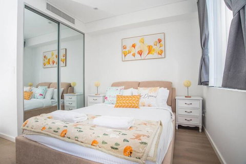 Warm Soul Apartment In The Heart Of Eastwood - Accommodation Brisbane 3
