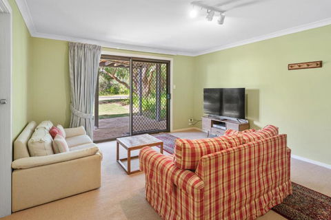 Tranquil Waters - Accommodation Brisbane 5