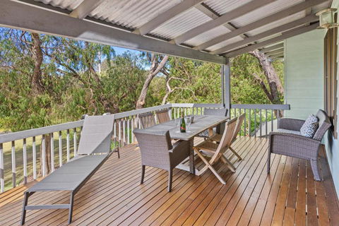 Tranquil Waters - Accommodation Brisbane 4