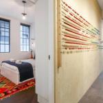 Spacious Designer Warehouse Melbourne CBD Apartment - Accommodation Brisbane 0