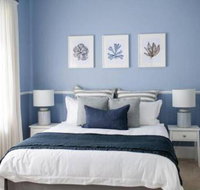 Kinross Cottage Neat  Stylish Sleeps 9 - Accommodation Brisbane