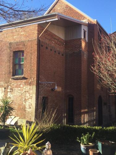 Original Hat Factory - Accommodation Brisbane 2