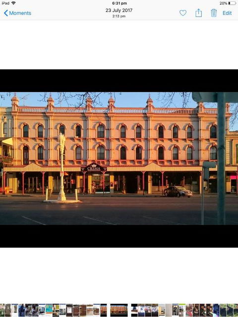Original Hat Factory - Accommodation Brisbane 5