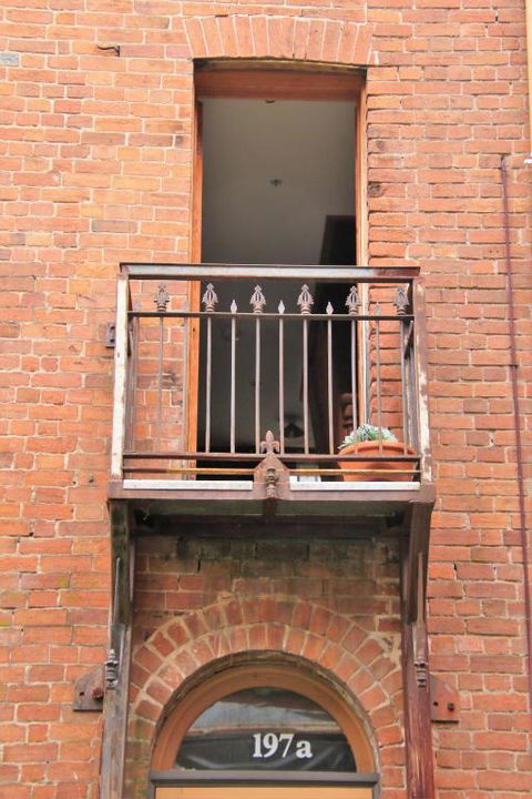 Original Hat Factory - Accommodation Brisbane 7