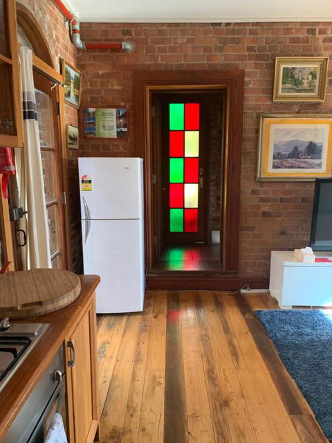 Original Hat Factory - Accommodation Brisbane 3