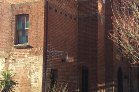 Original Hat Factory - Accommodation Brisbane 0