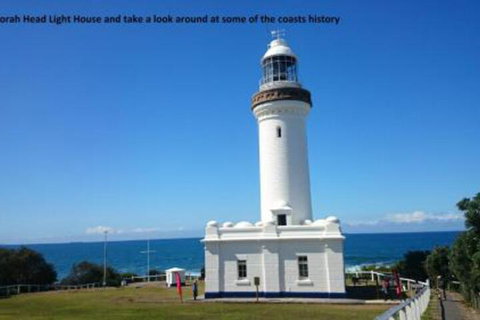 Seychells Toowoon Bay - Accommodation Brisbane 3