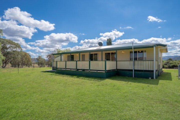 Bigga NSW Accommodation Brisbane