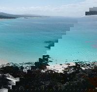 Beach Side Bay Of Fires - Accommodation Brisbane