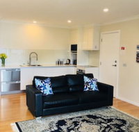 Balmoral Apartment - Accommodation Brisbane