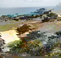 Cockatoo Cabin - Accommodation Brisbane