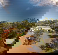 BIG4 Taunton Farm Holiday Park - Accommodation Brisbane
