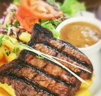 Australian Hotel Gympie - Accommodation Brisbane