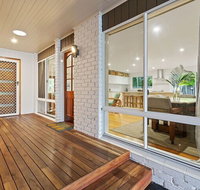 Seabreeze at Cabarita - Accommodation Brisbane