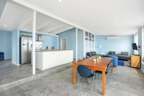 Salomon Sea Haus Sellicks Beach - Accommodation Brisbane 3