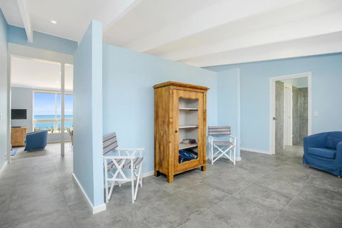 Salomon Sea Haus Sellicks Beach - Accommodation Brisbane 4