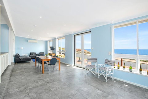 Salomon Sea Haus Sellicks Beach - Accommodation Brisbane 2
