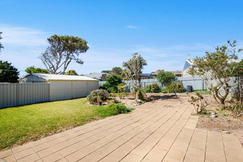 Salomon Sea Haus Sellicks Beach - Accommodation Brisbane 1