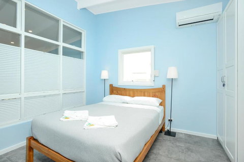 Salomon Sea Haus Sellicks Beach - Accommodation Brisbane 6