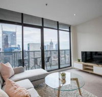 67RoseBellLv35at1bd1bthFree tramGarden - Accommodation Brisbane