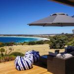 The Cape - Accommodation Brisbane 0