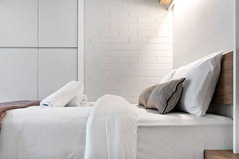 UKO Paddington - Accommodation Brisbane 3