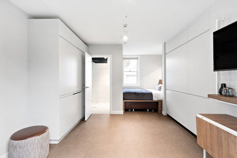 UKO Paddington - Accommodation Brisbane 6