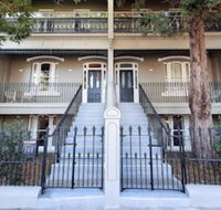 UKO Paddington - Accommodation Brisbane