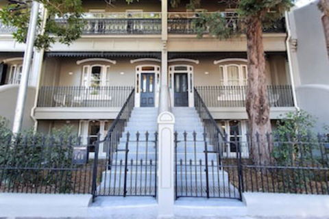 UKO Paddington - Accommodation Brisbane 0
