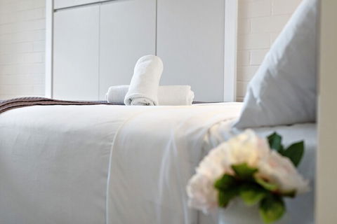 UKO Paddington - Accommodation Brisbane 2